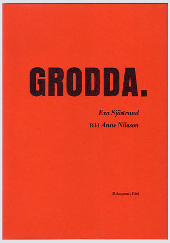 Grodda
