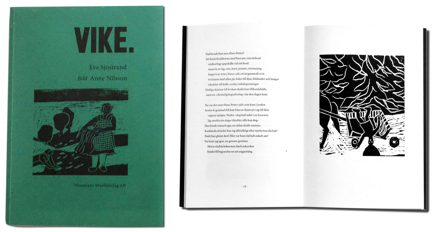 Vike