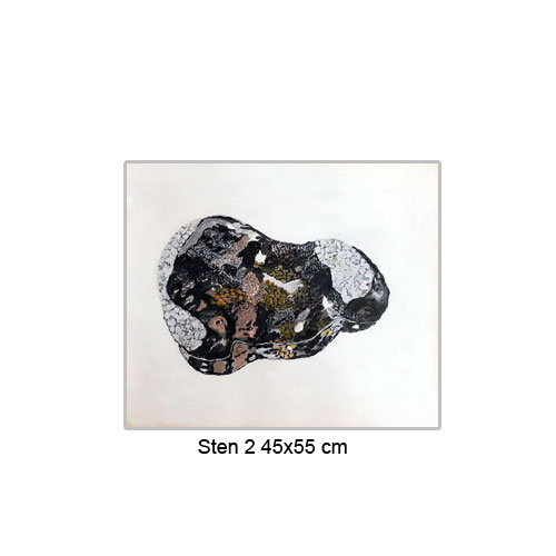 Sten 45x55 cm