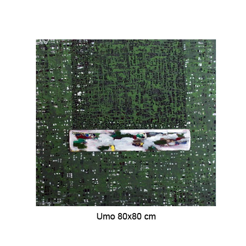 Umo 80x80 cm