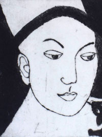 Anne Sophie